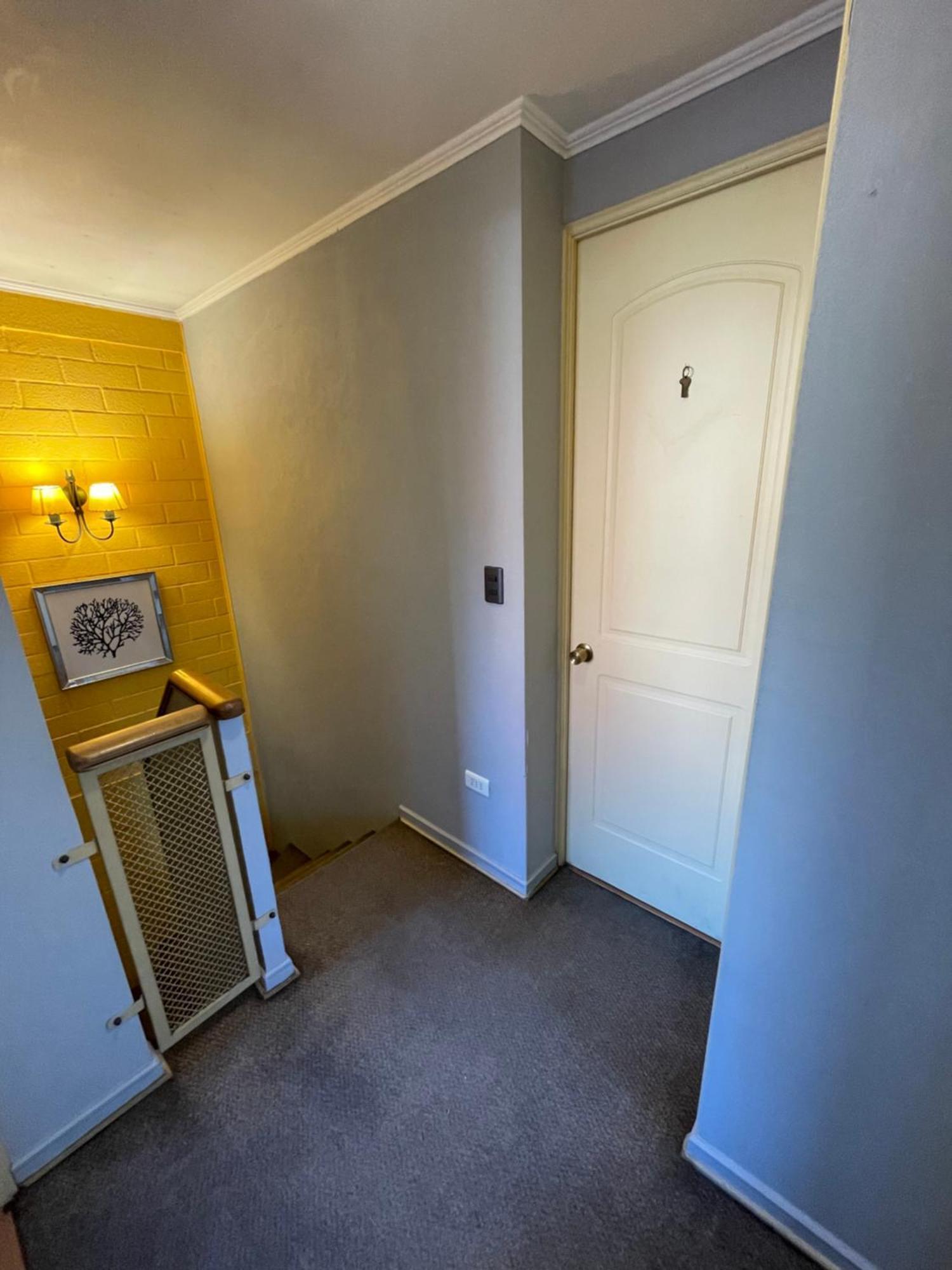 Hostal Brisa Serena Santiago Eksteriør bilde
