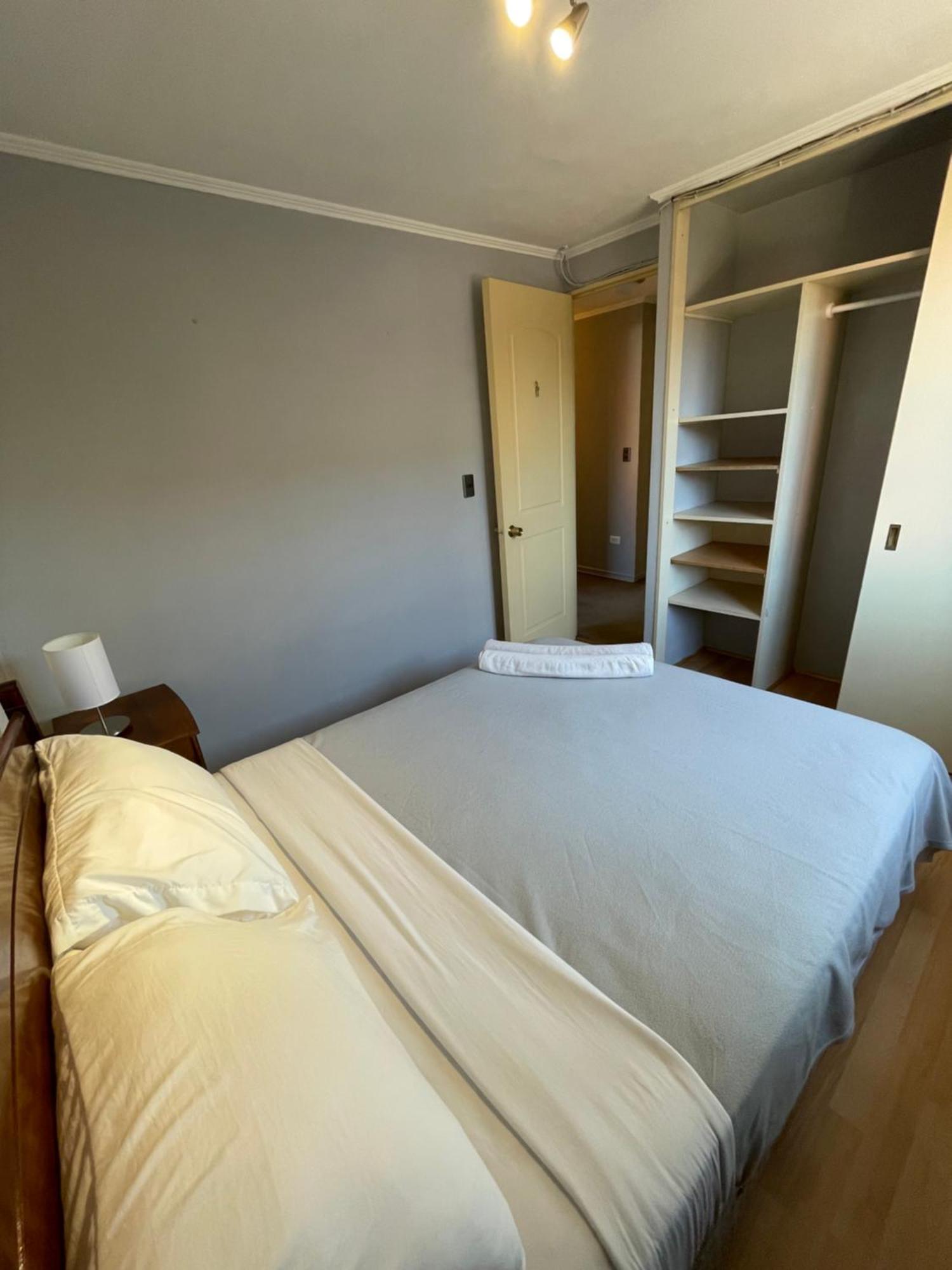 Hostal Brisa Serena Santiago Eksteriør bilde