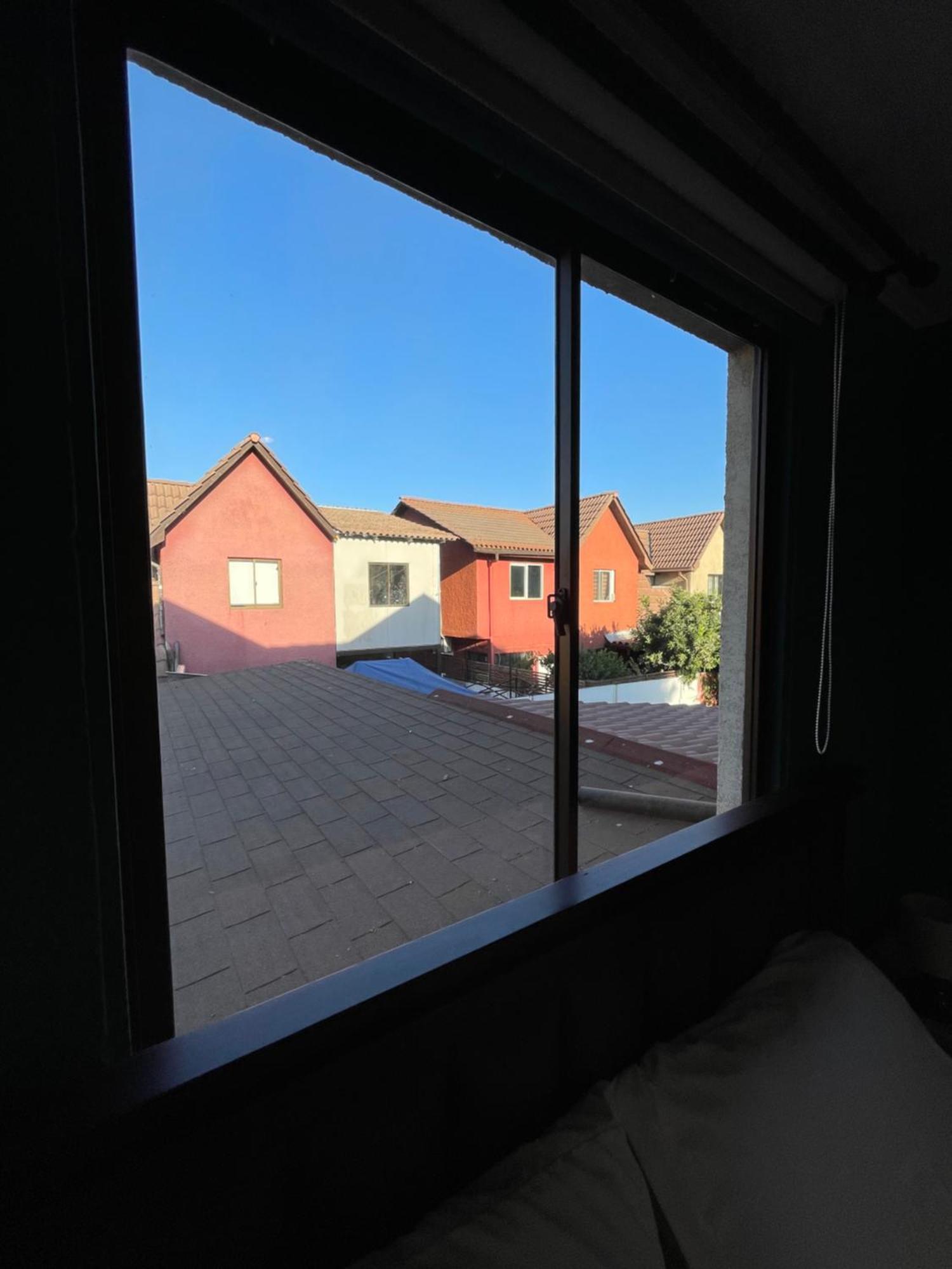 Hostal Brisa Serena Santiago Eksteriør bilde