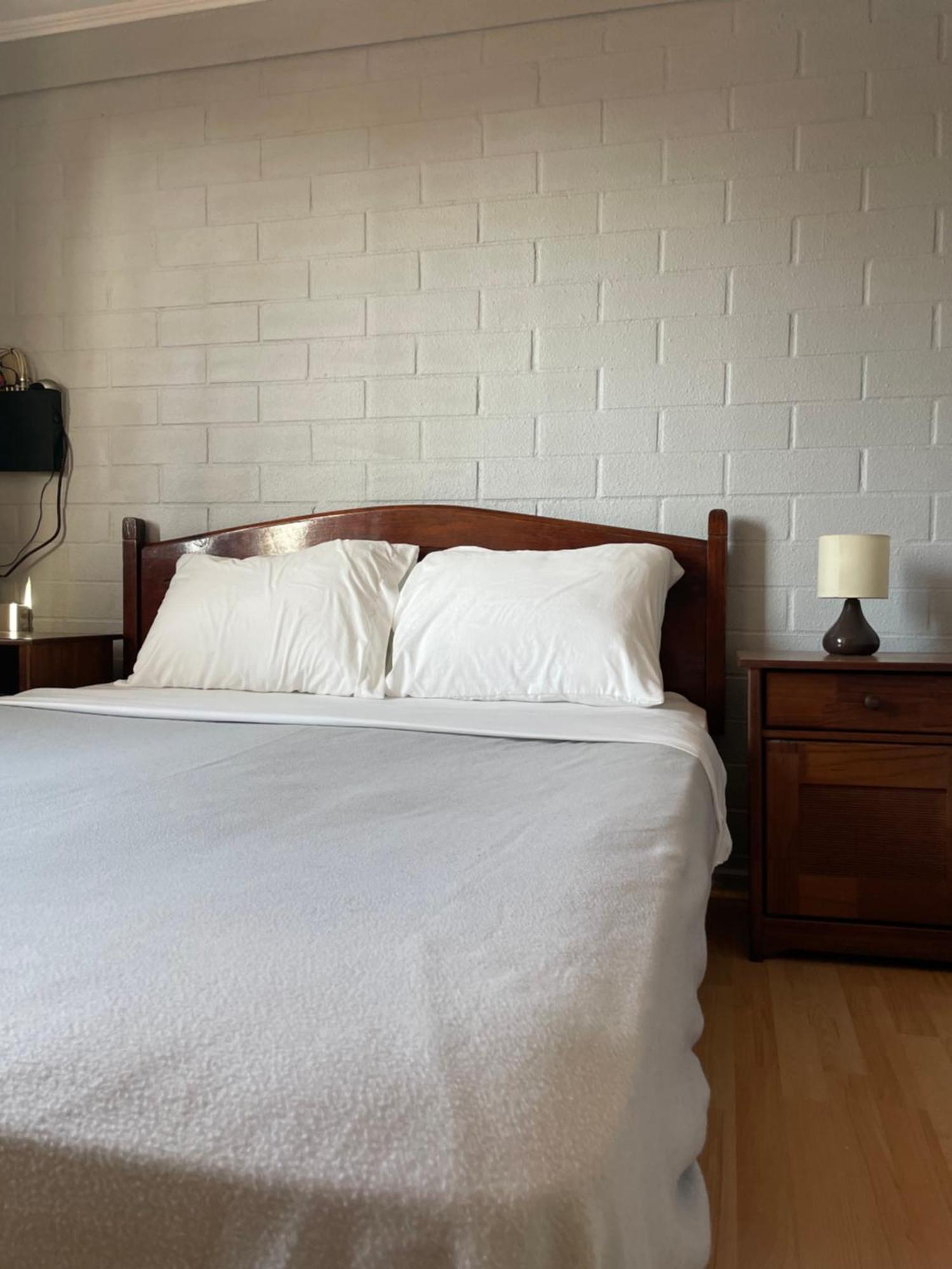 Hostal Brisa Serena Santiago Eksteriør bilde