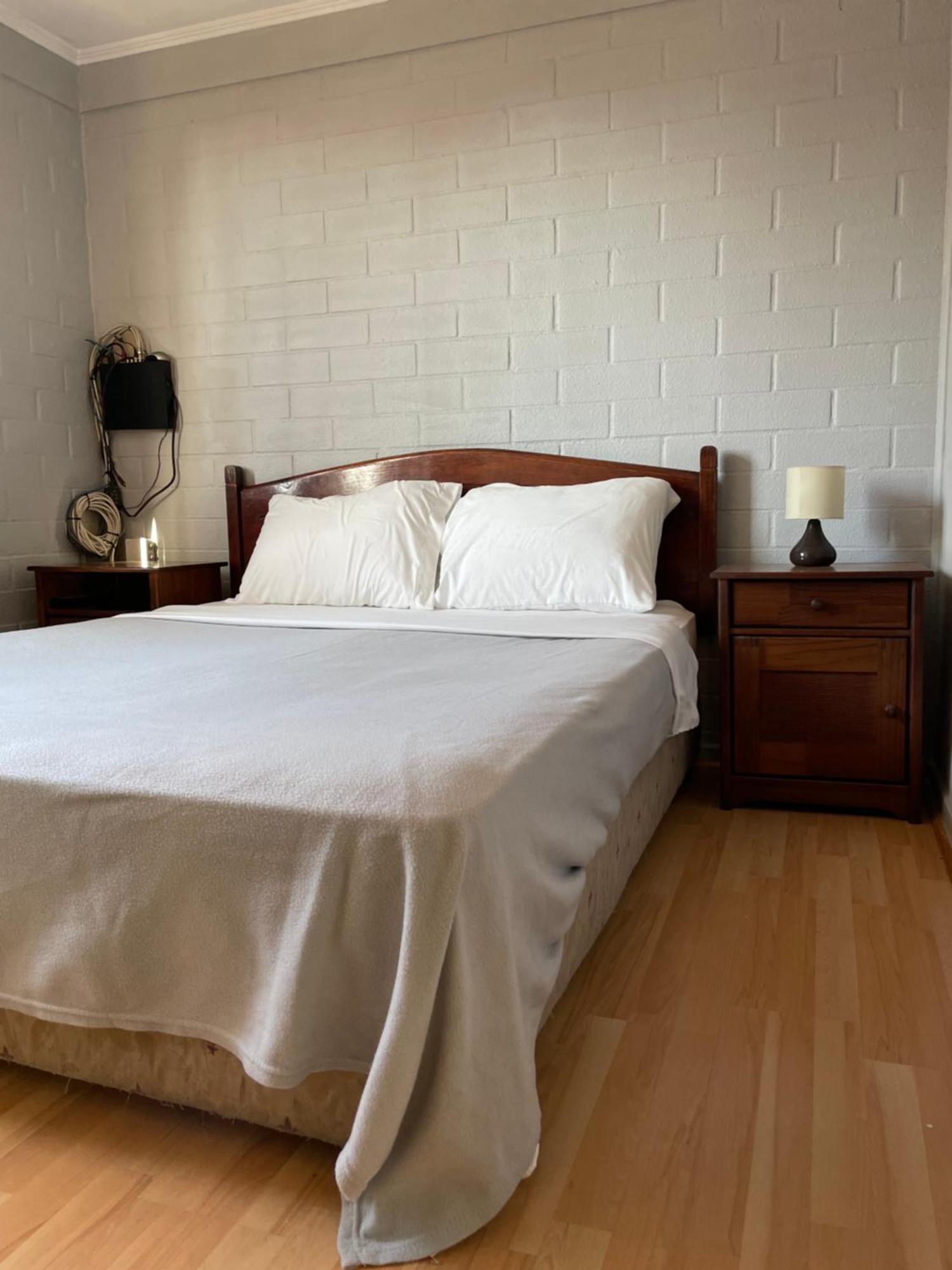 Hostal Brisa Serena Santiago Eksteriør bilde