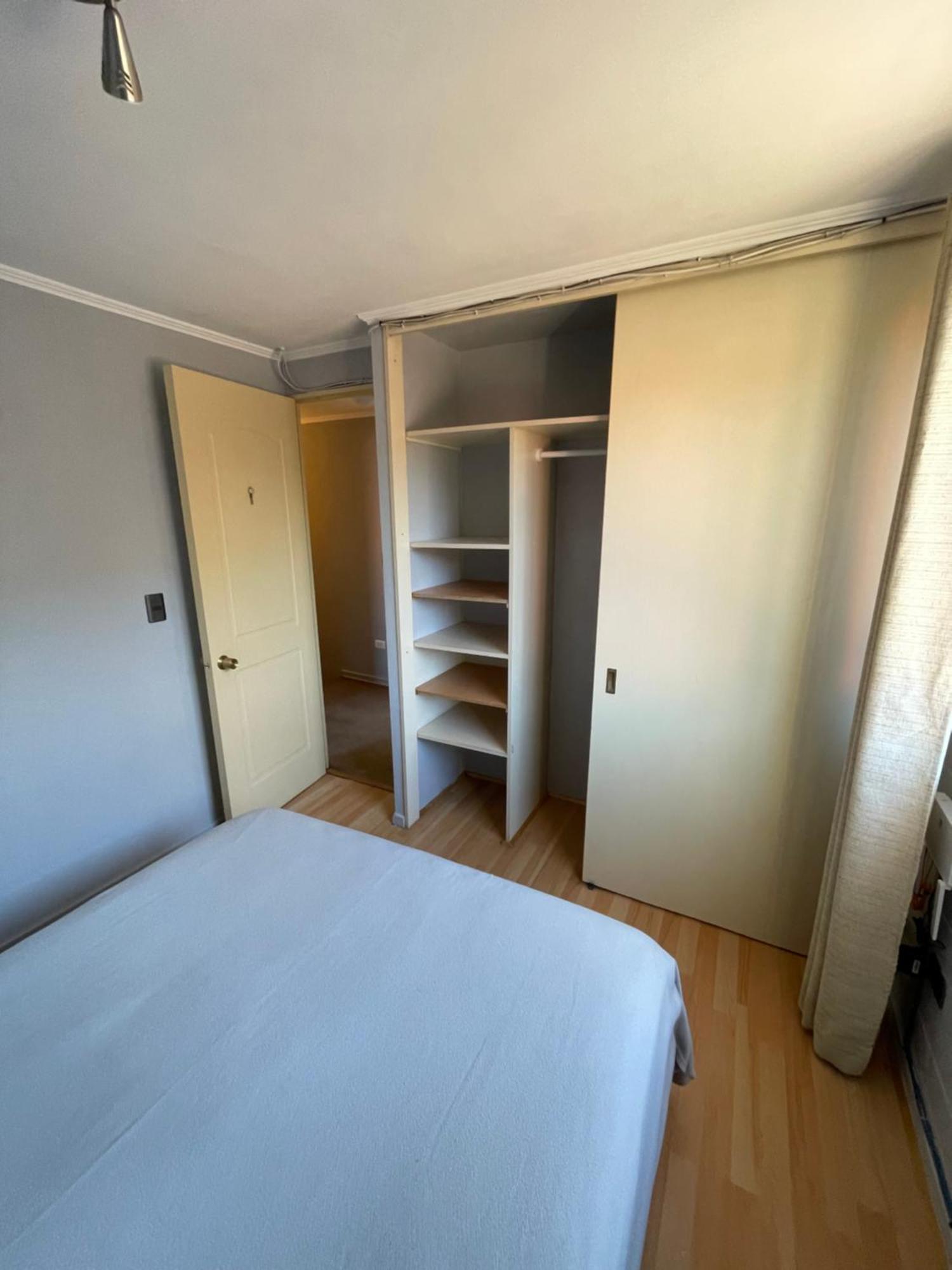 Hostal Brisa Serena Santiago Eksteriør bilde