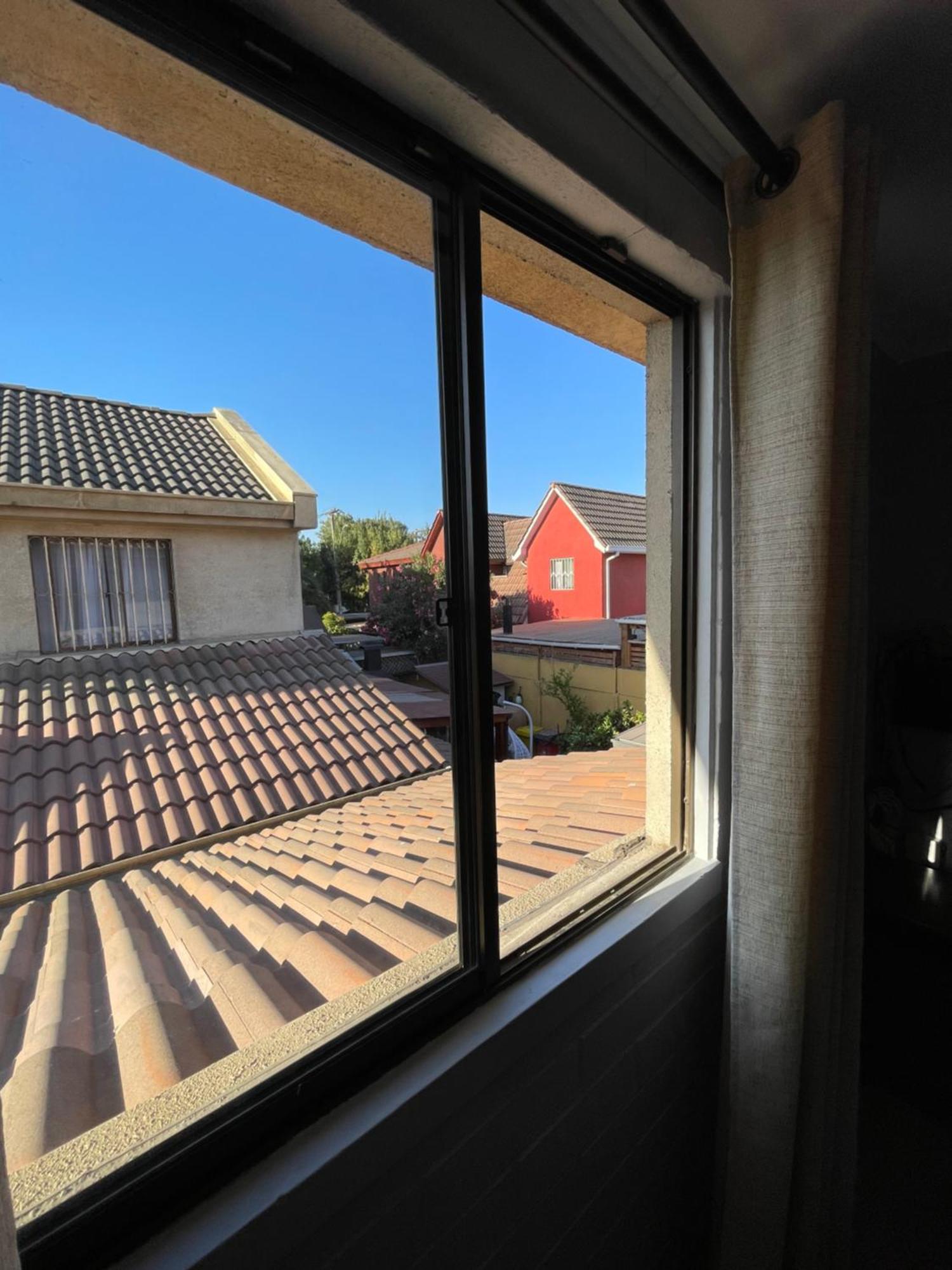 Hostal Brisa Serena Santiago Eksteriør bilde